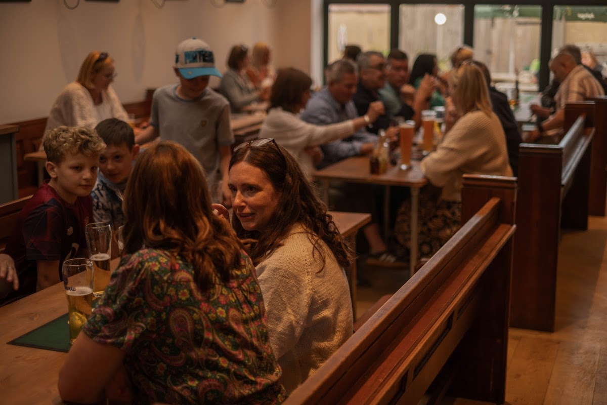 Lytham Bierhaus Ltd