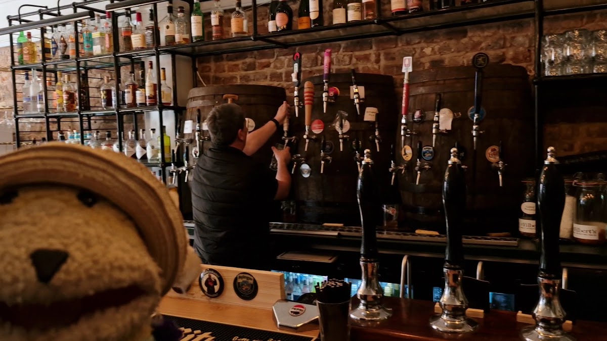 Lytham Bierhaus Ltd Photo 2