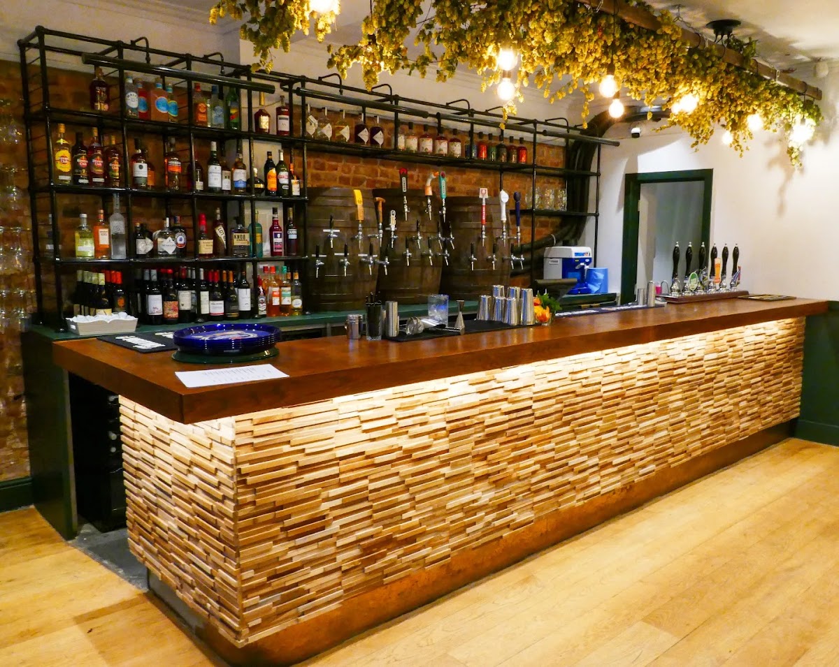 Lytham Bierhaus Ltd Photo 6