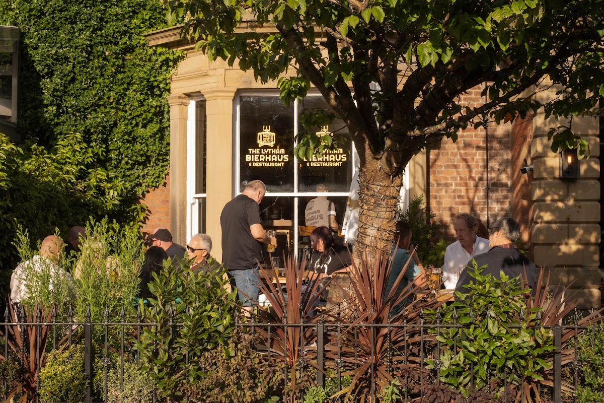 Lytham Bierhaus Ltd Photo 8