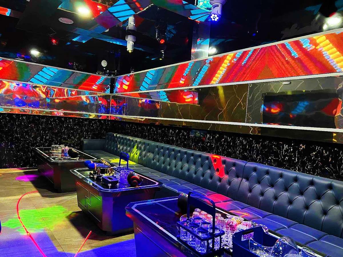 KTV Rotherhithe