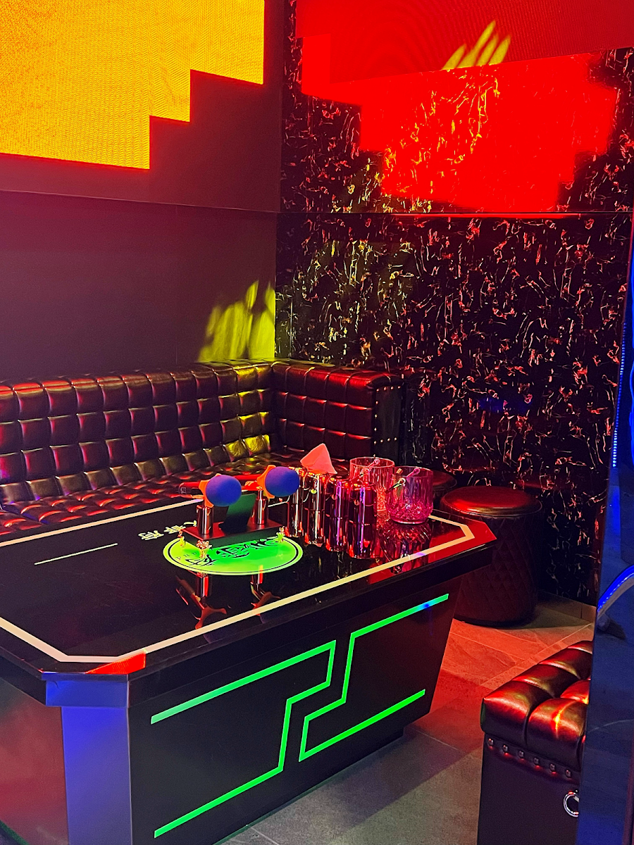 KTV Rotherhithe Photo 7