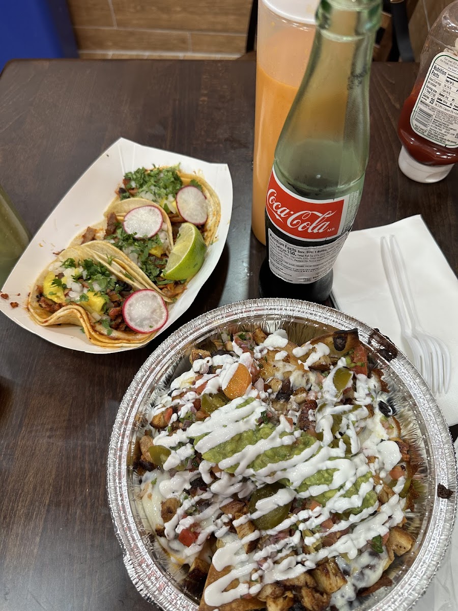 Taco Al Pastor Photo 10