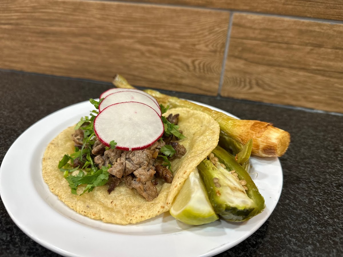 Taco Al Pastor Photo 4