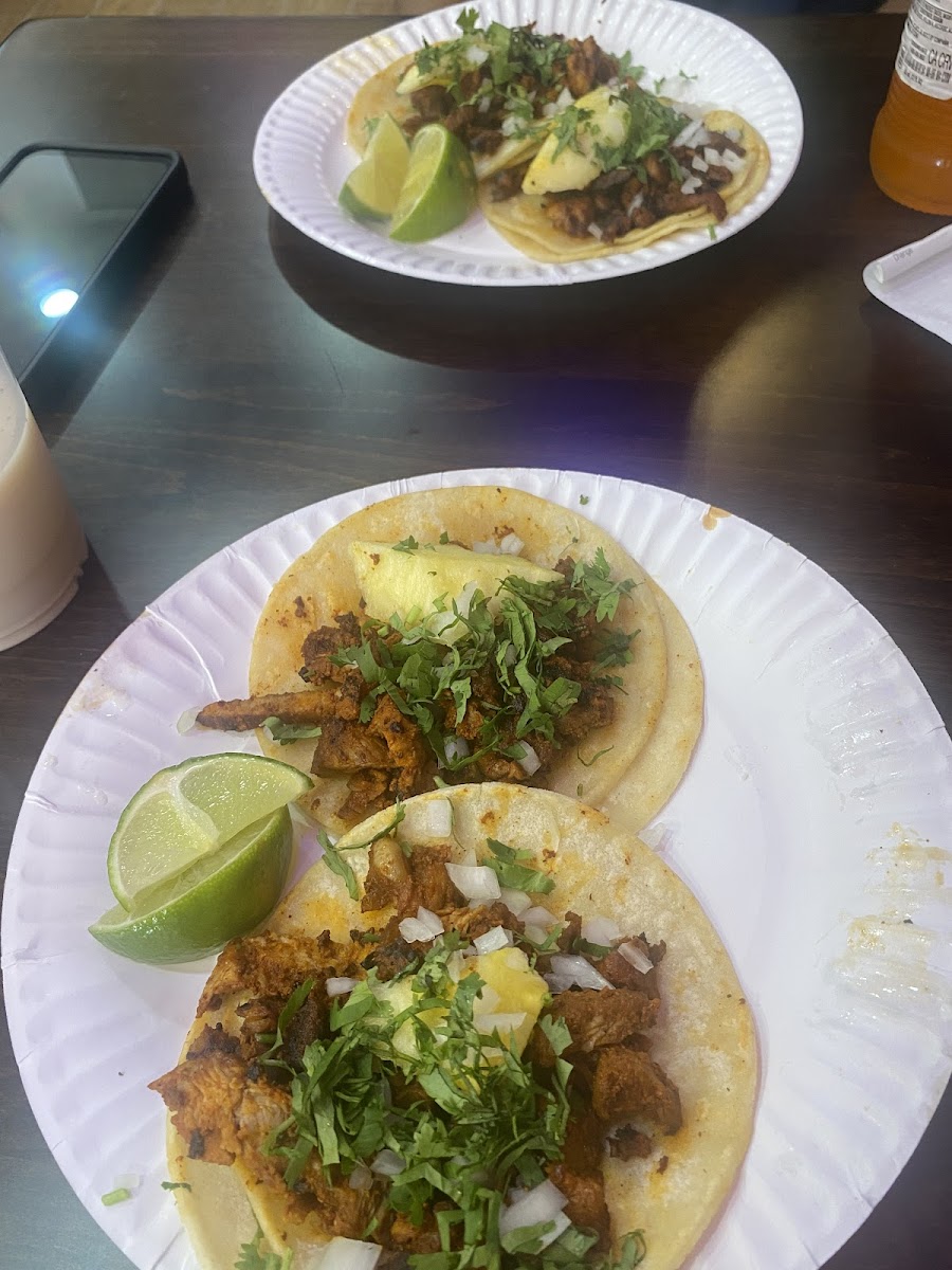 Taco Al Pastor Photo 5