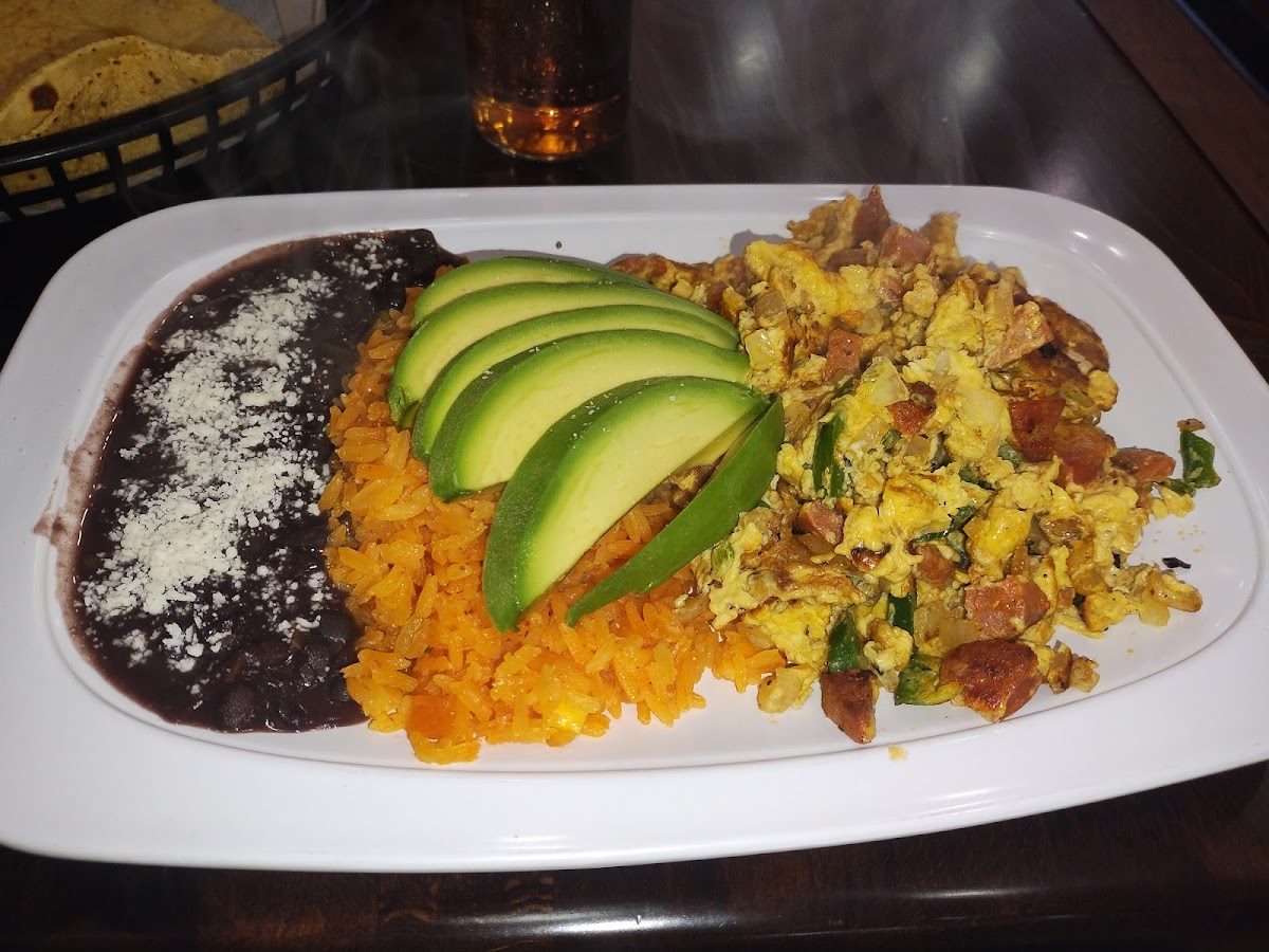 Taco Al Pastor Photo 6