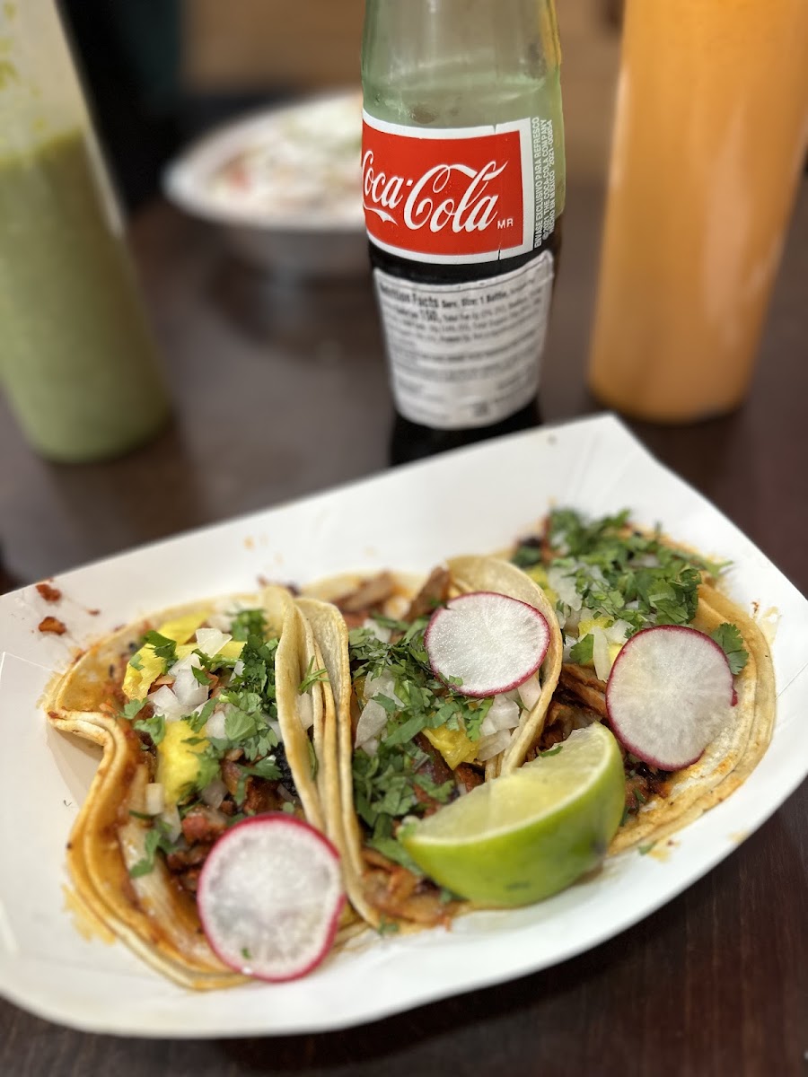 Taco Al Pastor Photo 7