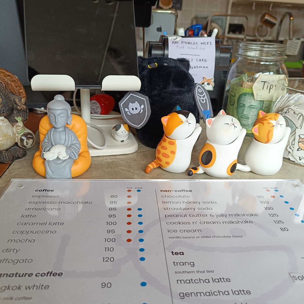 Little Giant Photo Menu 7