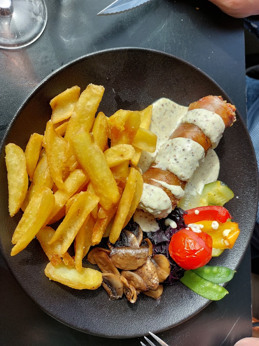 L'esprit de famille - Le bistrot Photo 9