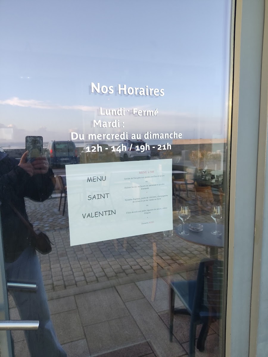 L'esprit de famille - Le bistrot Photo Menu 6
