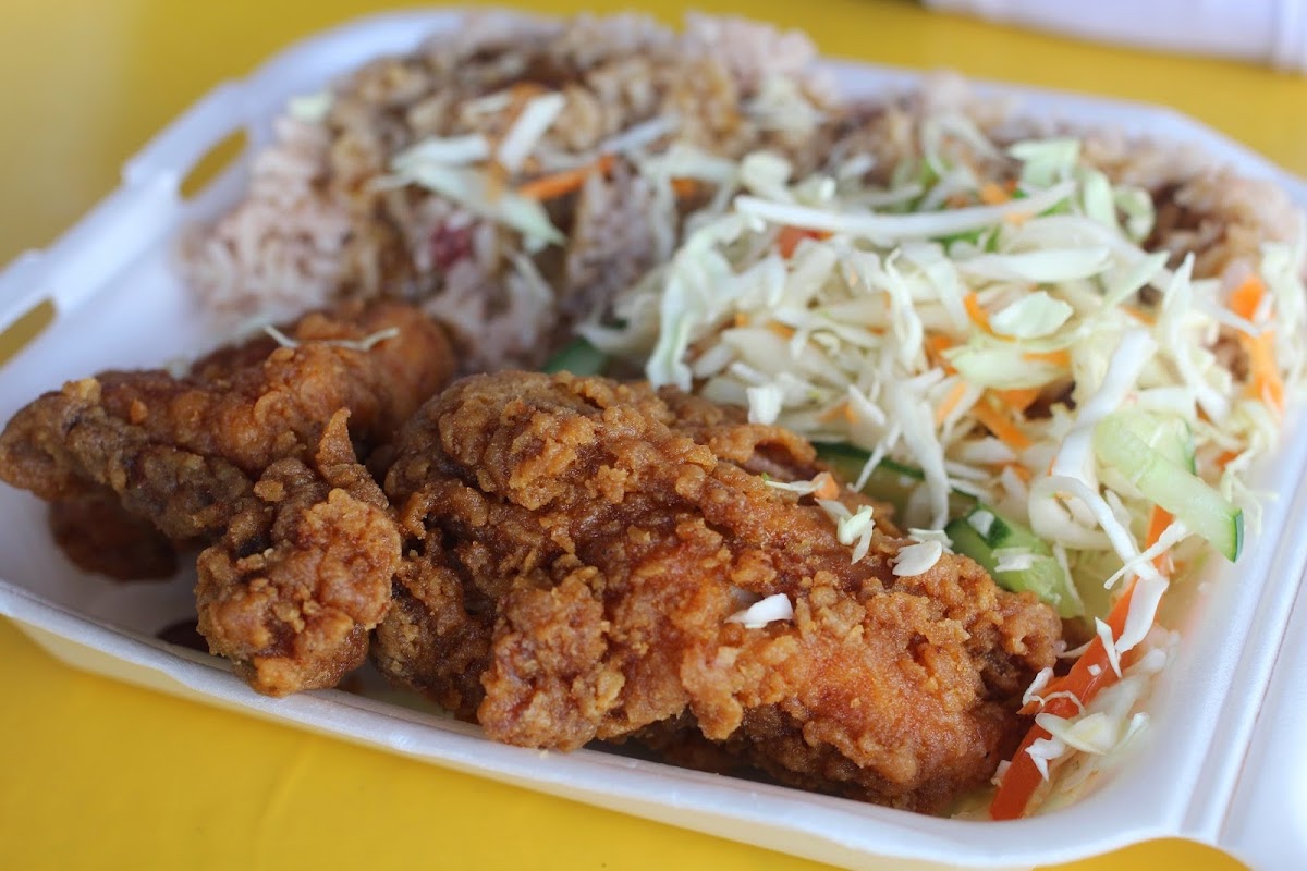 Bak A Yaad Cuisine Photo 10