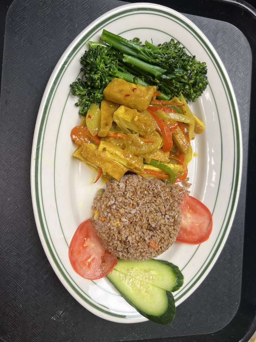 Bak A Yaad Cuisine Photo 3
