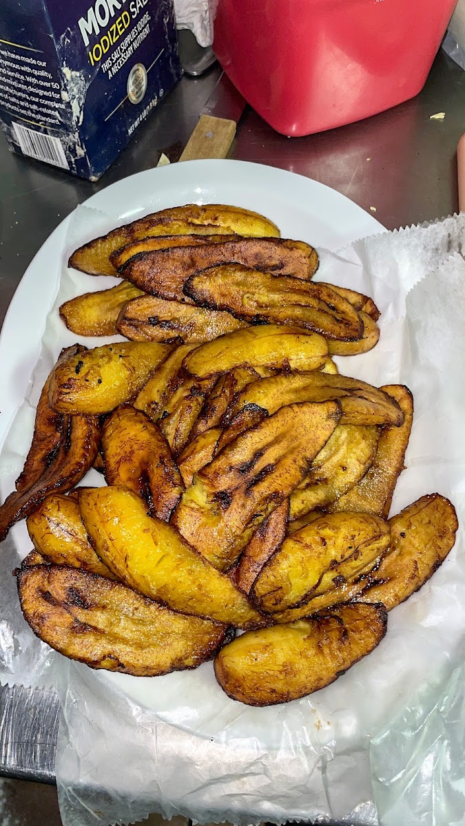 Bak A Yaad Cuisine Photo 8