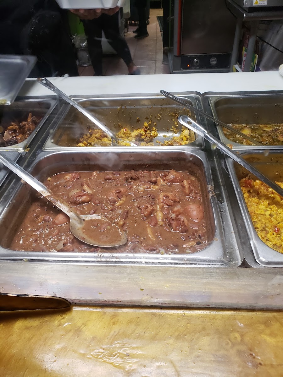 Bak A Yaad Cuisine Photo 9