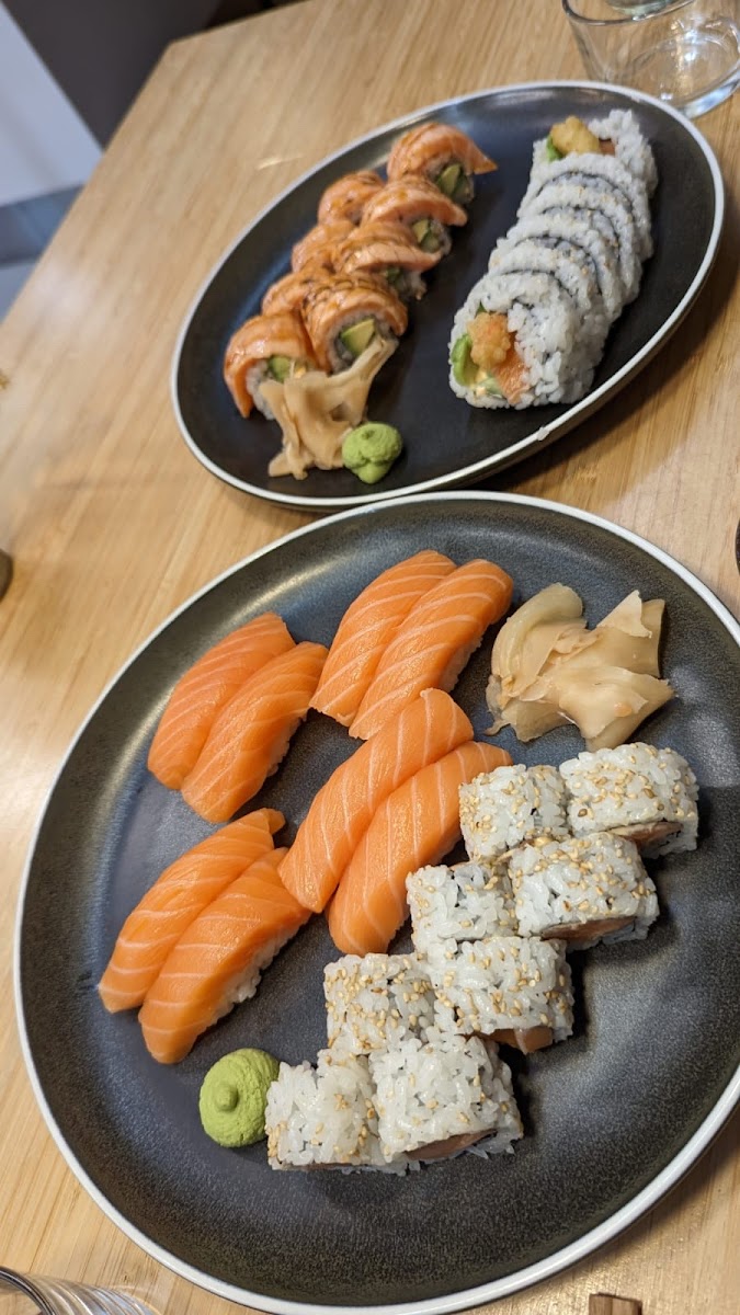 Sabi Sushi Forus Photo 10