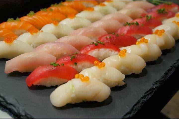 Sabi Sushi Forus Photo 2