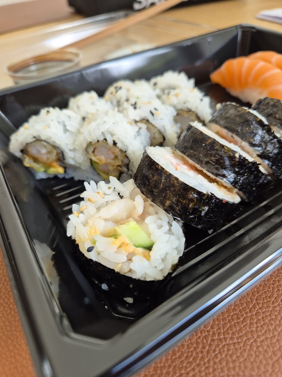 Sabi Sushi Forus Photo 3
