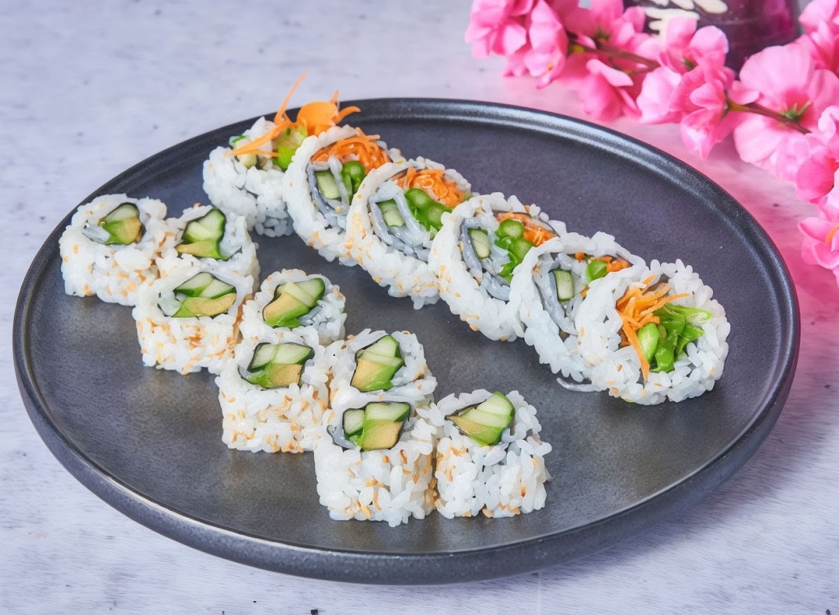 Sabi Sushi Forus Photo 4