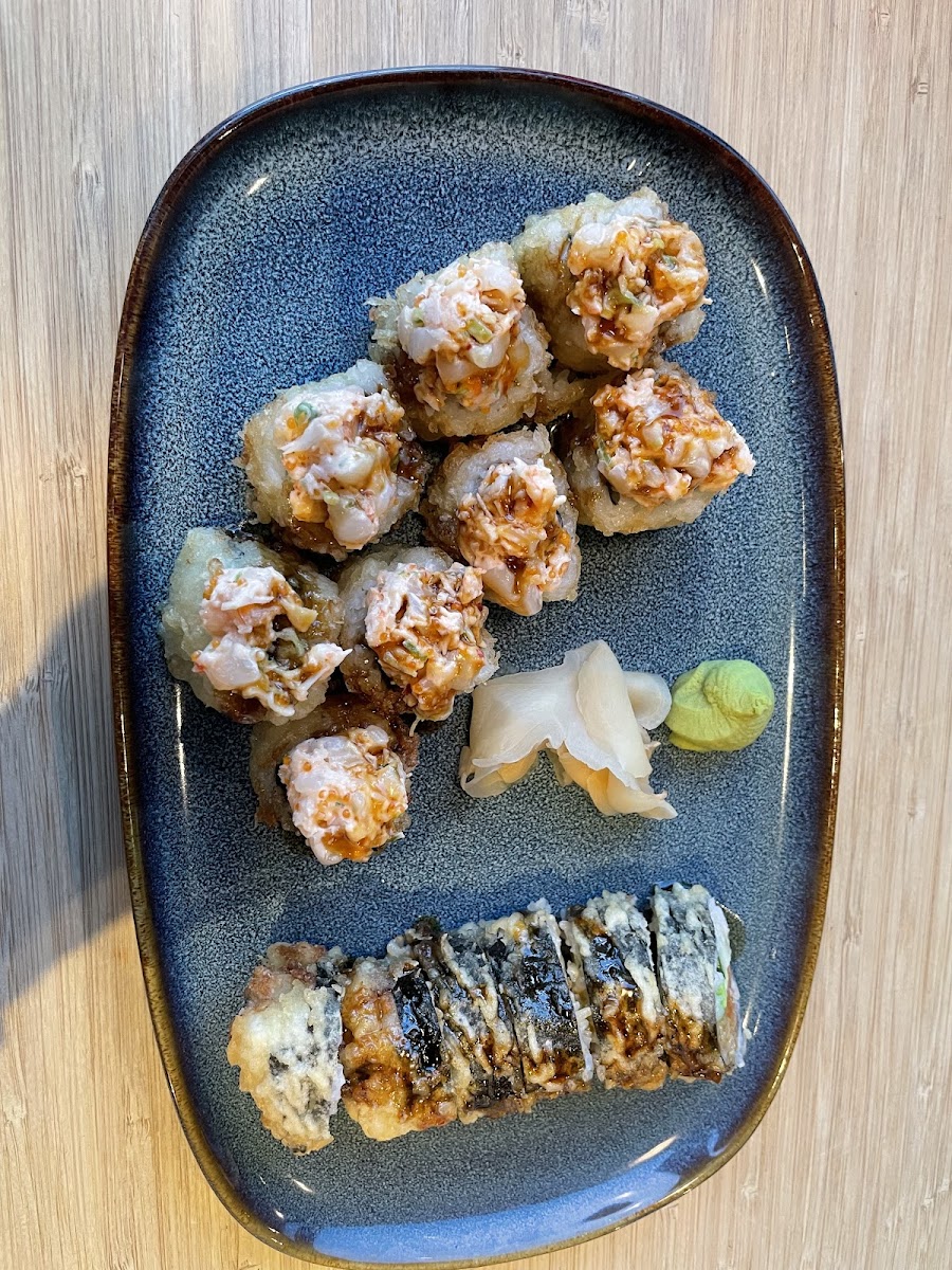 Sabi Sushi Forus Photo 6