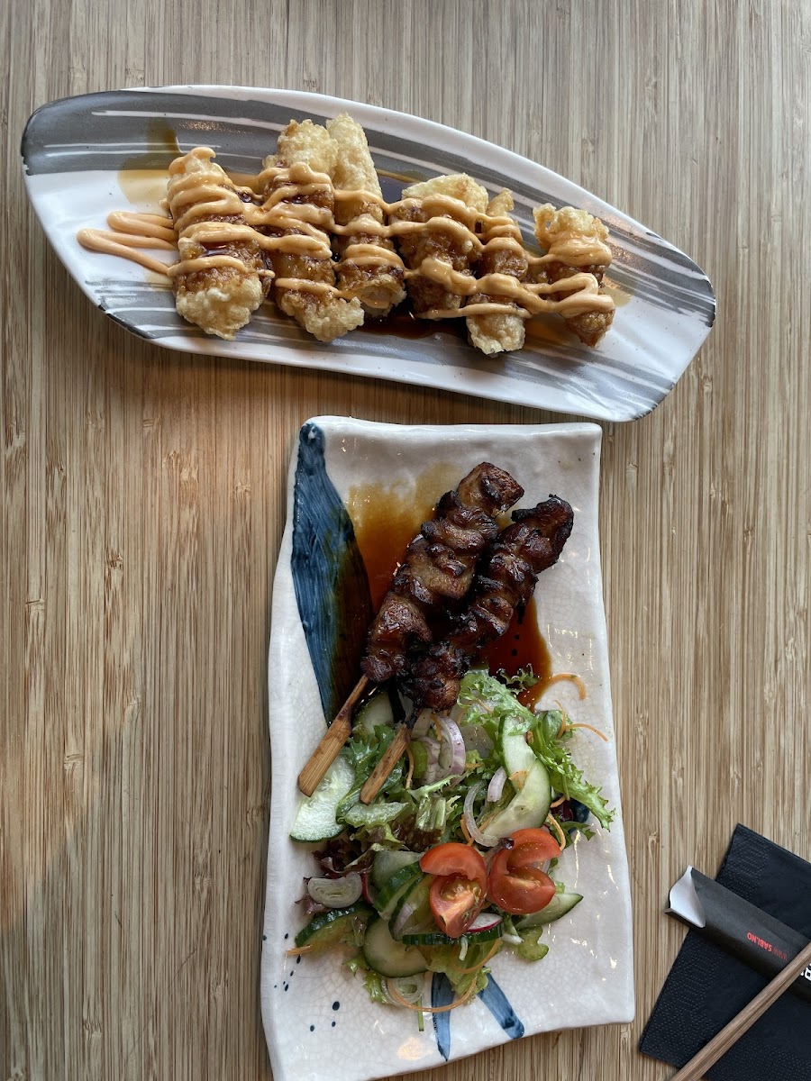 Sabi Sushi Forus Photo 7