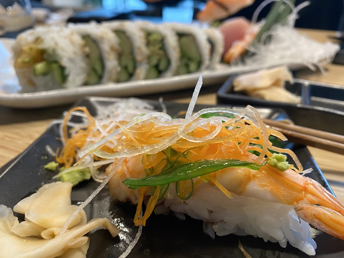 Sabi Sushi Forus Photo 9