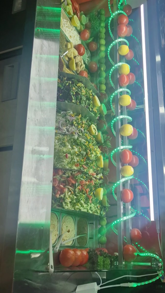 Parwana Döner Restaurant Photo 6