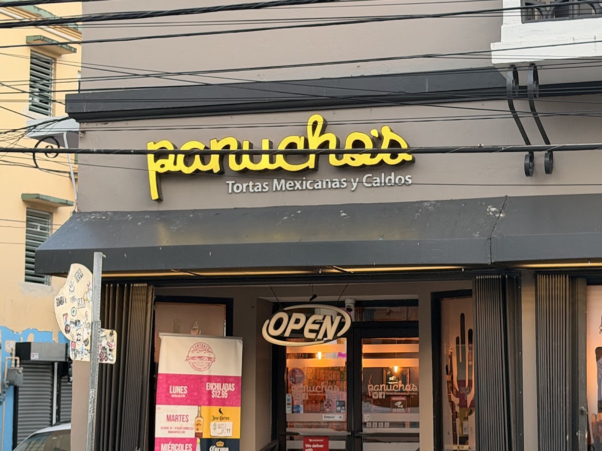 Panuchos