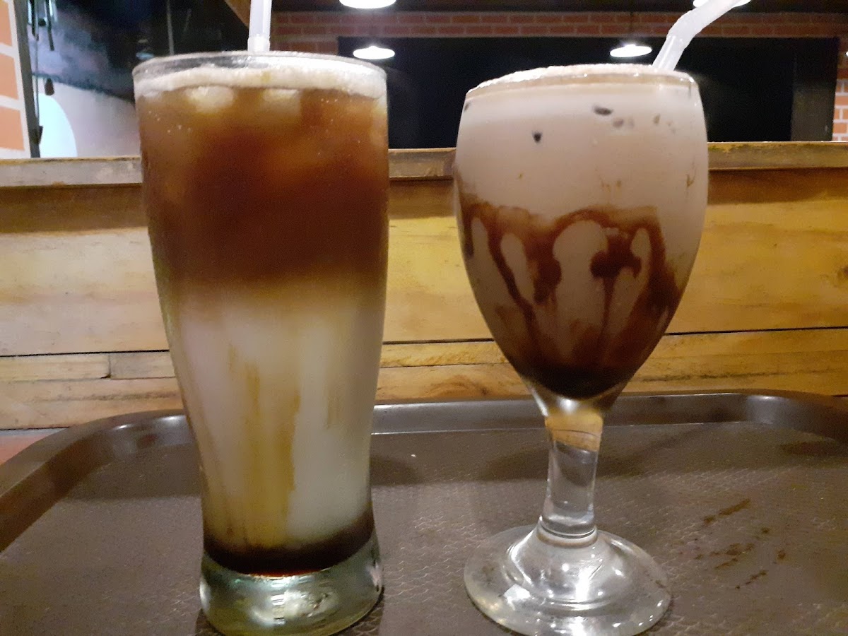 MBS Cafe Photo 2