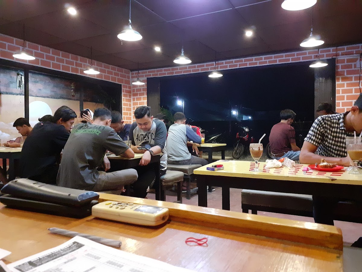 MBS Cafe Photo 3