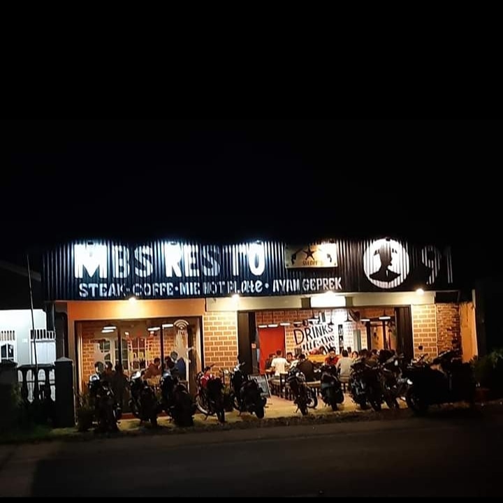 MBS Cafe Photo 4