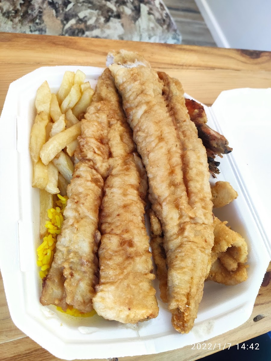 Fillet King Photo 5