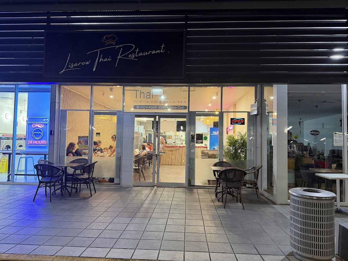 Lisarow Thai