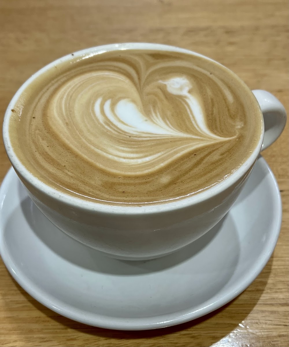 The LAB Cafe Photo 2