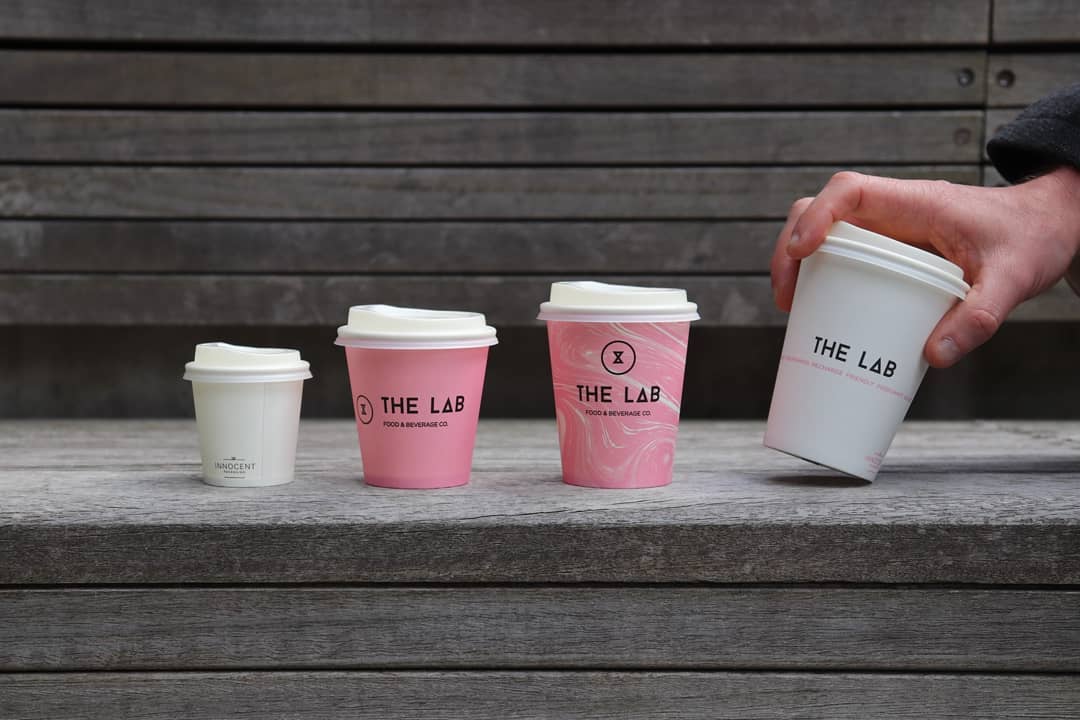 The LAB Cafe Photo 3