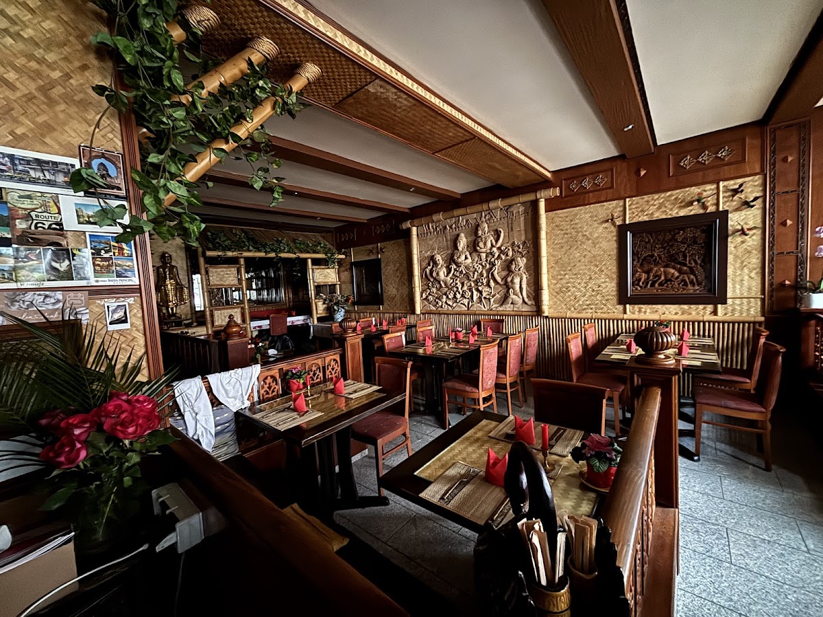 Siam Thairestaurant
