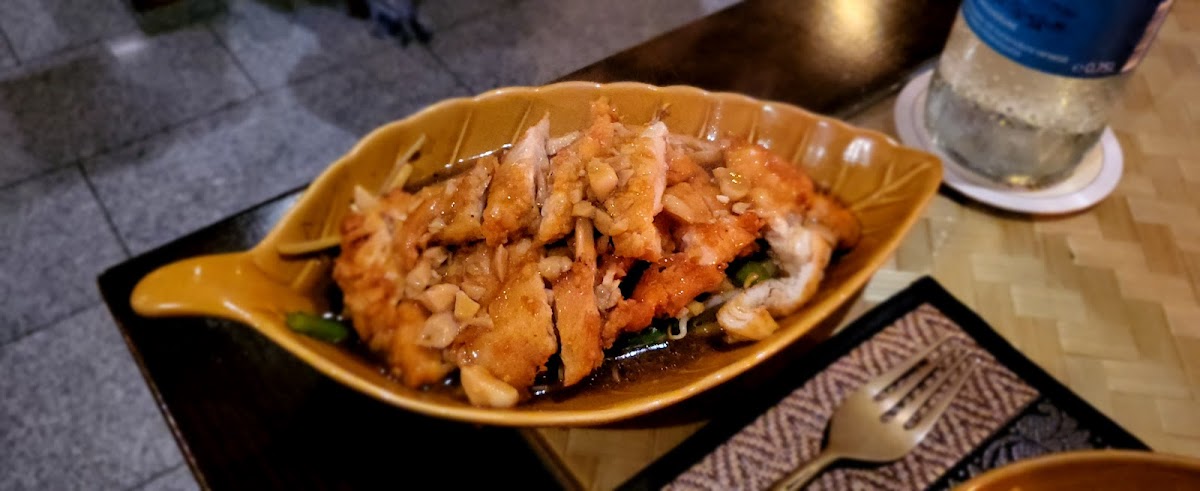 Siam Thairestaurant Photo 10