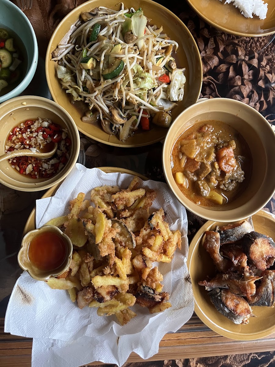 Siam Thairestaurant Photo 2