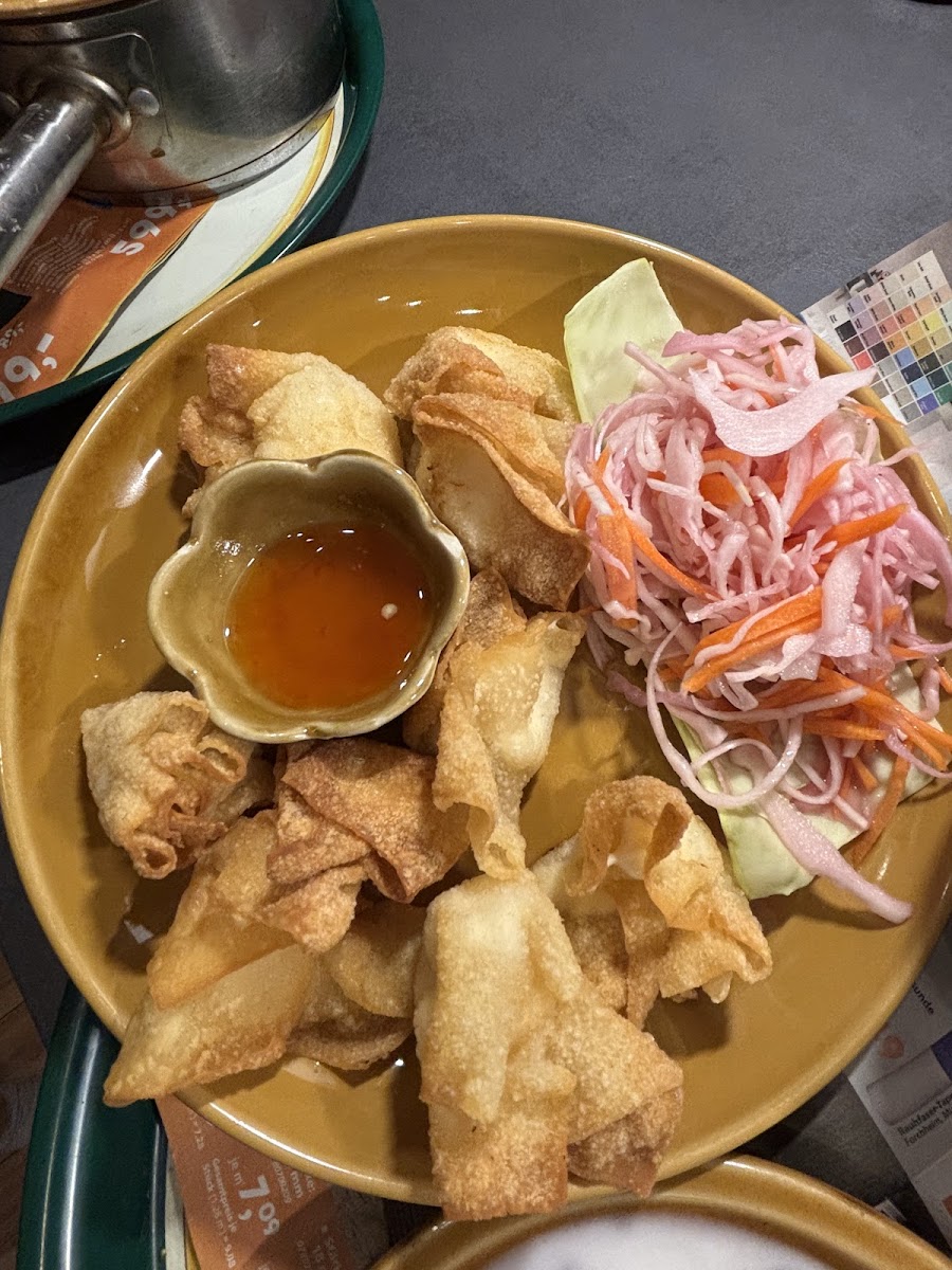 Siam Thairestaurant Photo 3