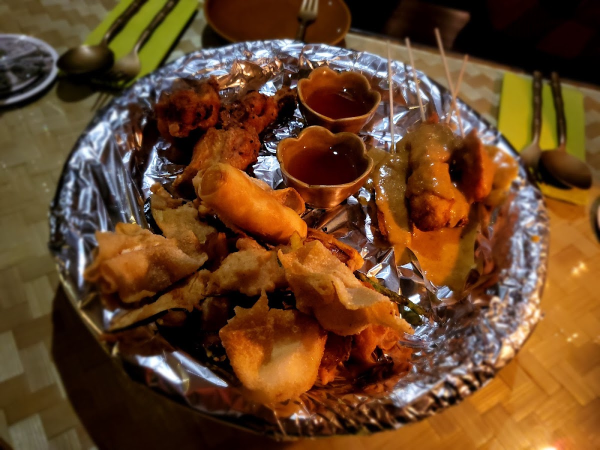 Siam Thairestaurant Photo 6