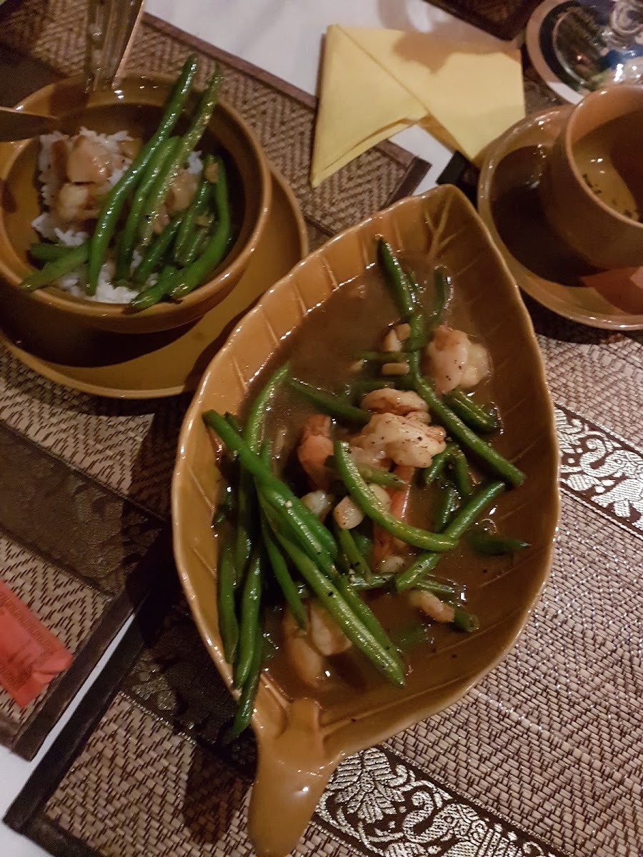Siam Thairestaurant Photo 8