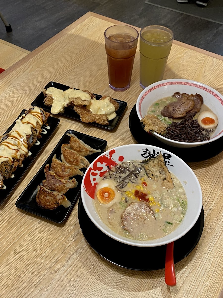 RAMEN SEIYA BXc Photo 4
