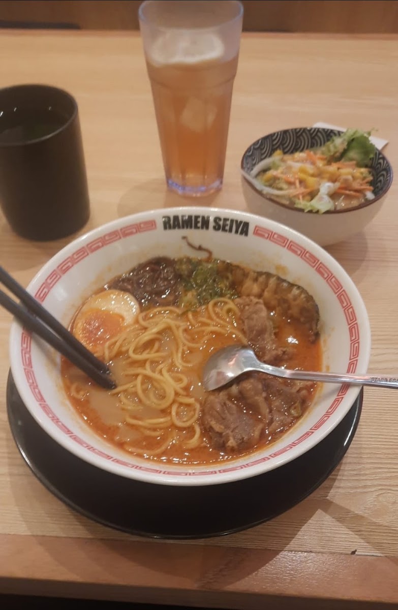 RAMEN SEIYA BXc Photo 5