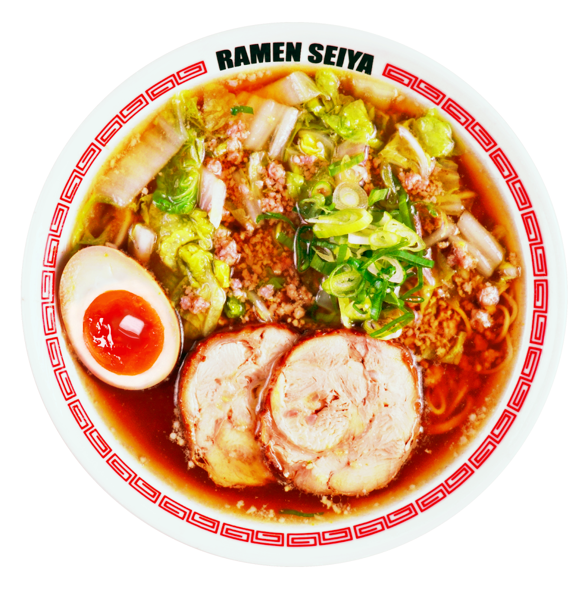 RAMEN SEIYA BXc Photo 9