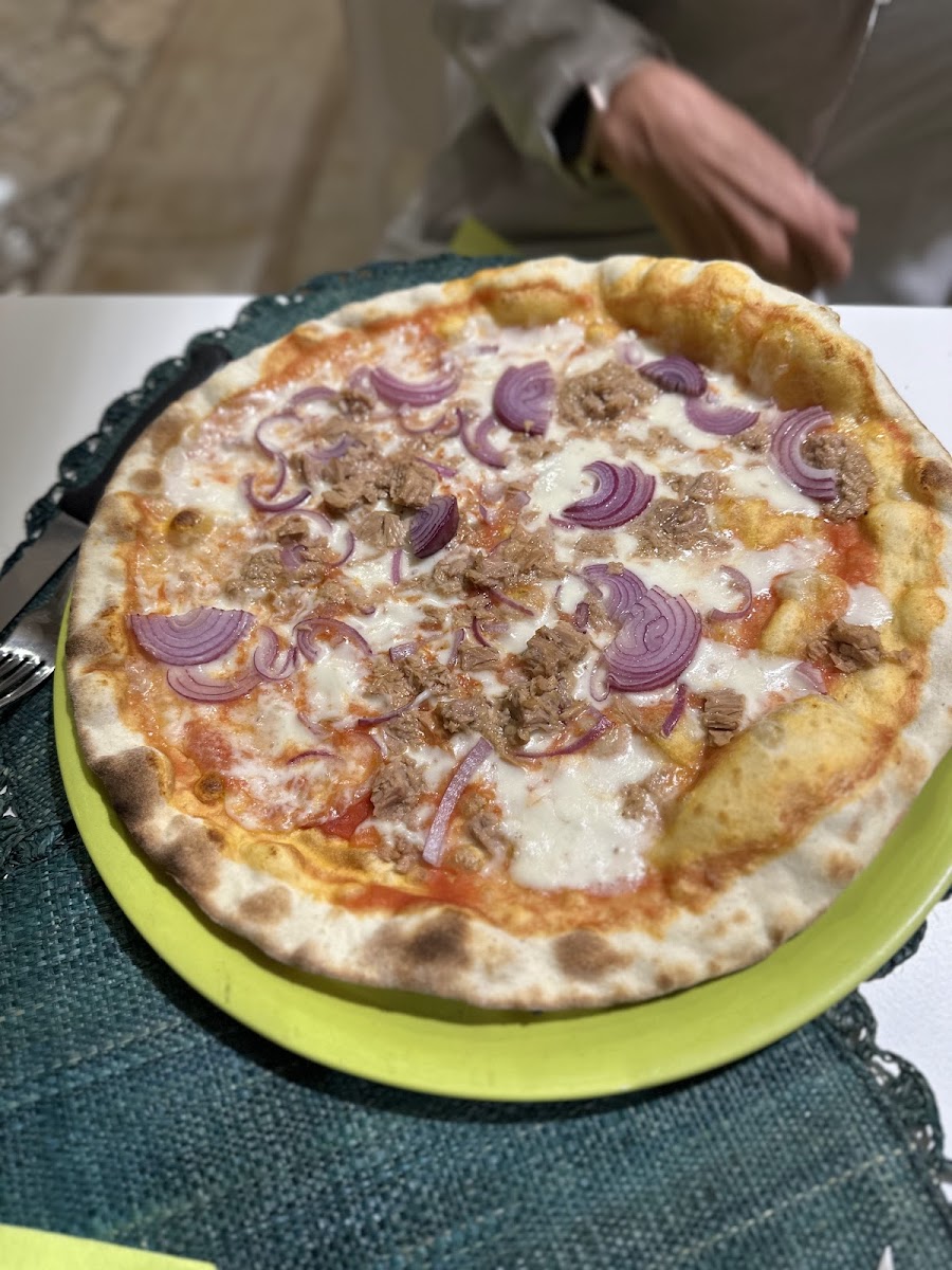 Pizza E Fichi Photo 10