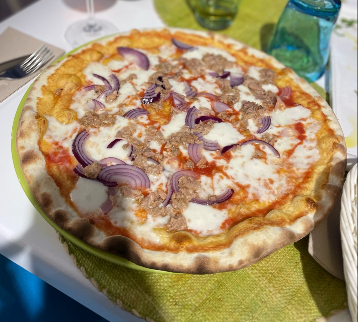 Pizza E Fichi Photo 3