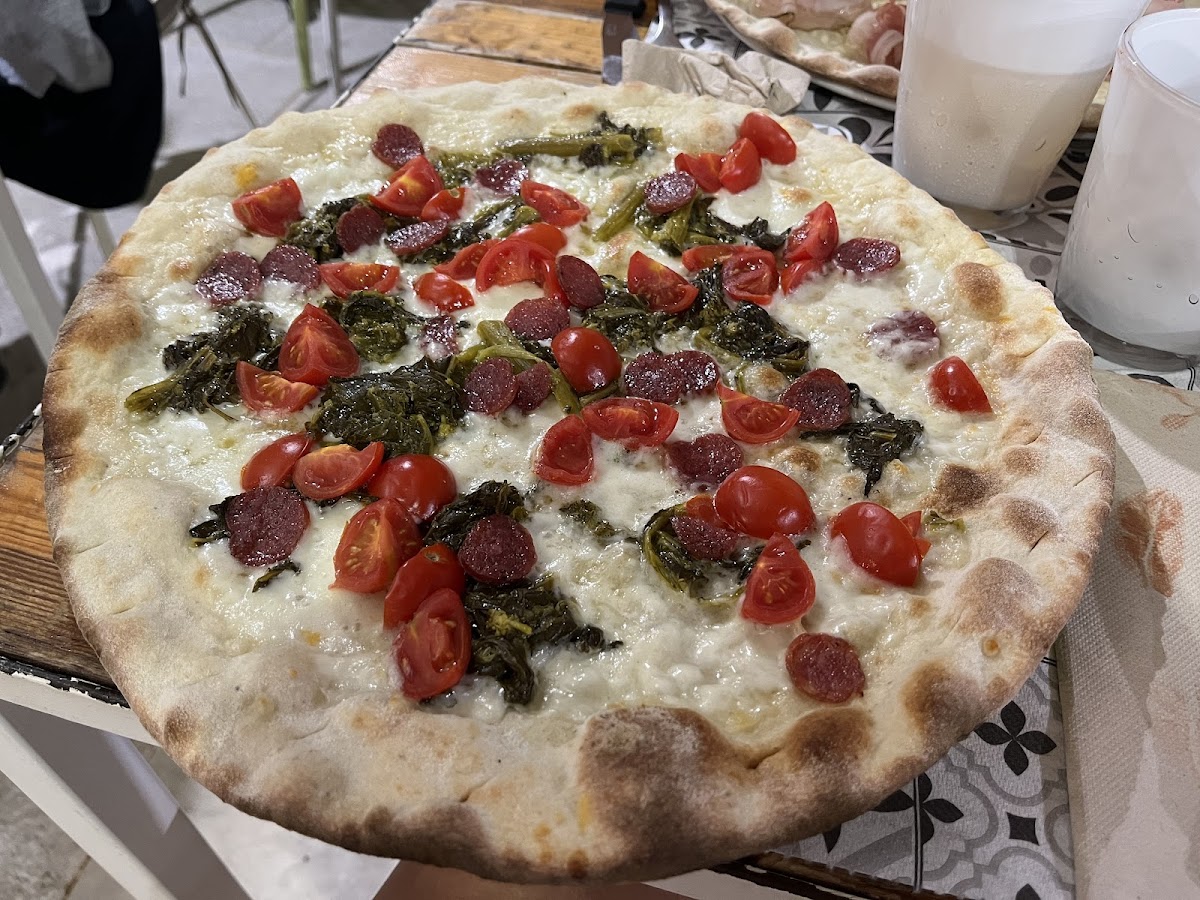 Pizza E Fichi Photo 4