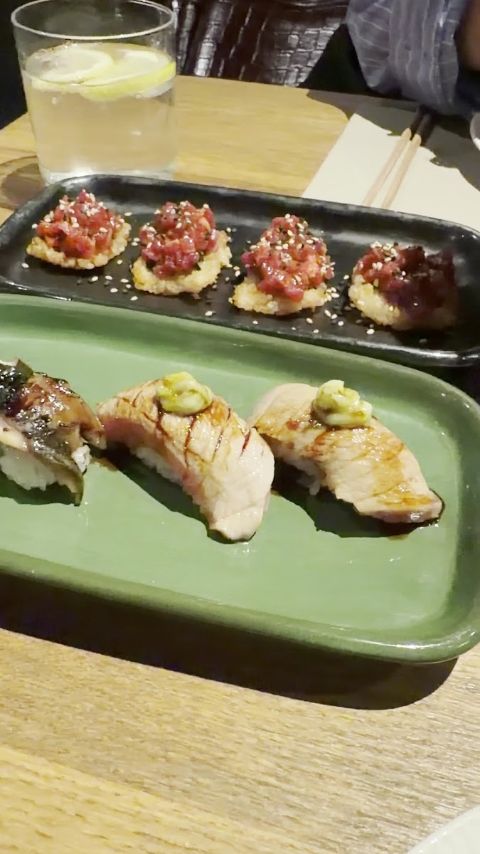 Restaurant Negro Rojo Photo 2