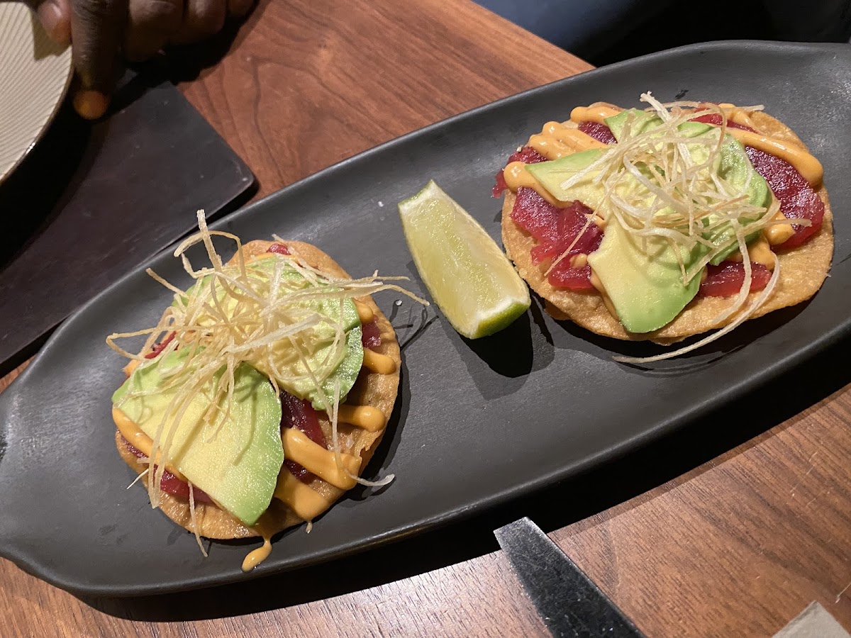 Restaurant Negro Rojo Photo 7