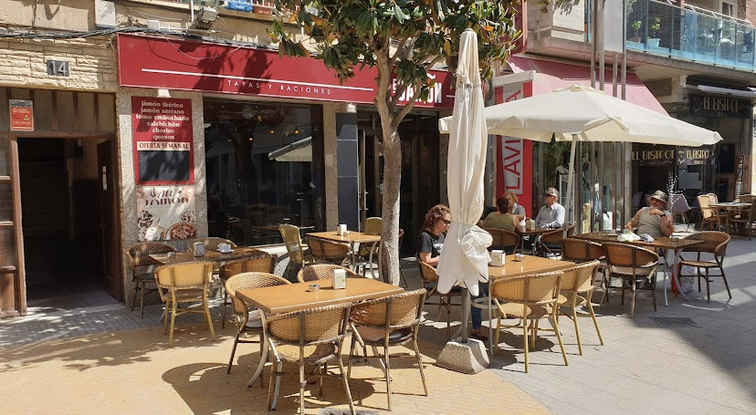 El Jamón / Bar Restaurante