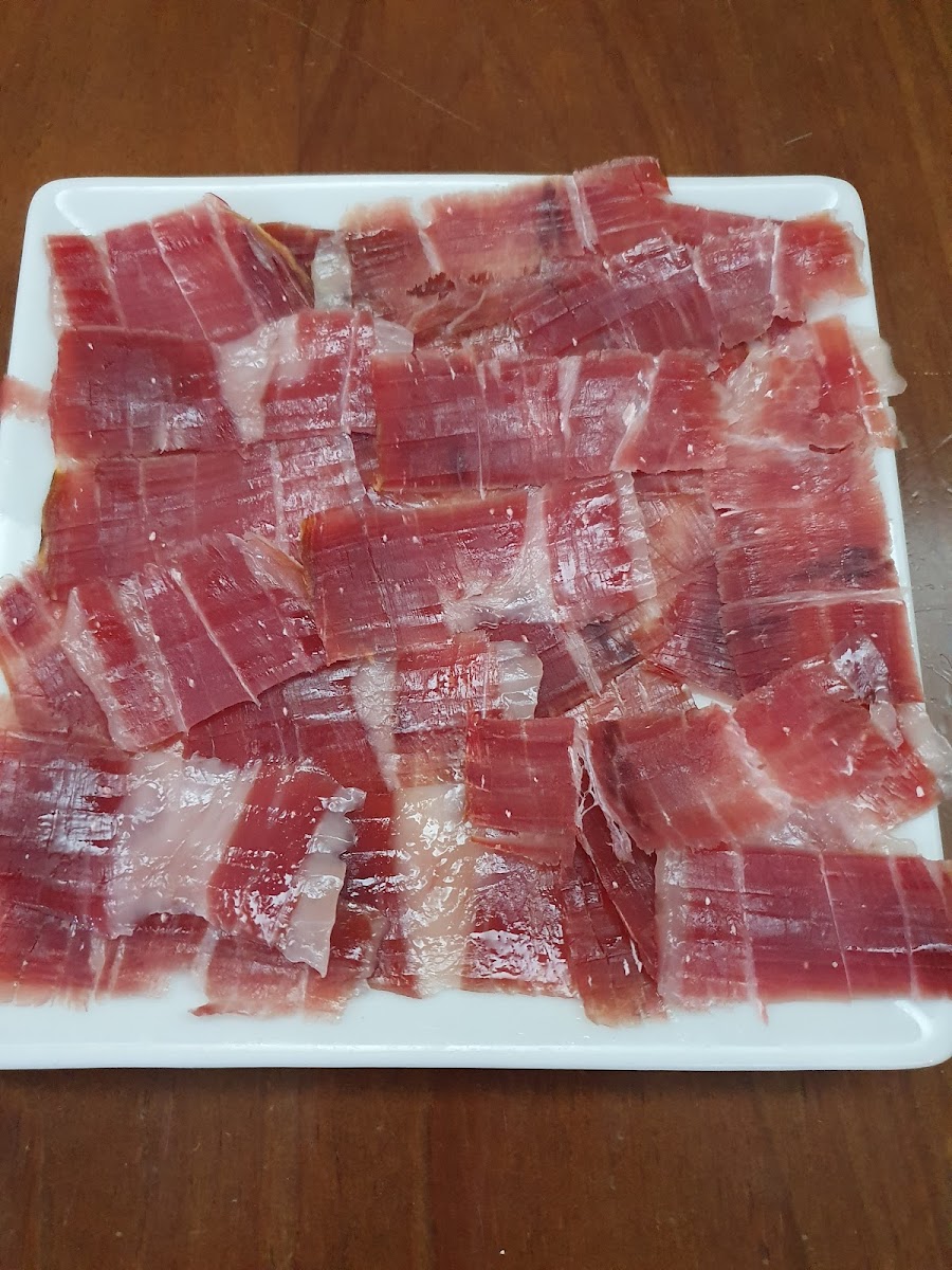 El Jamón / Bar Restaurante Photo 8